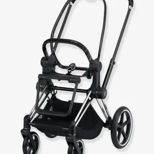 Poussette Personnalisable CYBEX Platinum Priam Noir/chrome (chrome Black) – Cybex Retour gratuit en magasin. 13