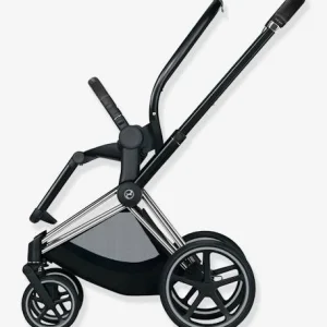 Poussette Personnalisable CYBEX Platinum Priam Noir/chrome (chrome Black) – Cybex Retour gratuit en magasin. 15