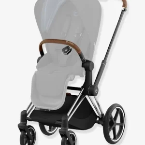 Poussette Personnalisable Priam Nouvelle Génération CYBEX Platinum Rose Doré (rosegold) – Cybex achetez 10