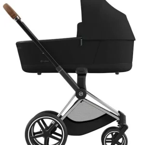 Poussette Personnalisable Priam Nouvelle Génération CYBEX Platinum Rose Doré (rosegold) – Cybex achetez 12