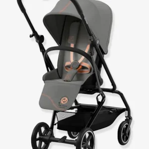 Poussette Réversible Tout-terrain CYBEX Eezy S Twist+ 2 Noir (moon Black) – Cybex magasins pas chers 10