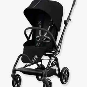 Poussette Réversible Tout-terrain CYBEX Eezy S Twist+ 2 Noir (moon Black) – Cybex magasins pas chers 18