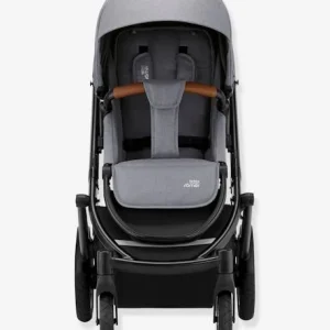 Poussette Smile III BRITAX RÖMER Frost Grey – Britax à prix promos 10