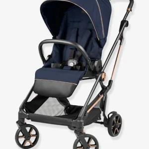 Poussette Vivace PEG PEREGO Bleu (blue Shine) – Peg-Pérego marques pas cher 10