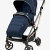 Poussette Vivace PEG PEREGO Bleu (blue Shine) – Peg-Pérego marques pas cher 20