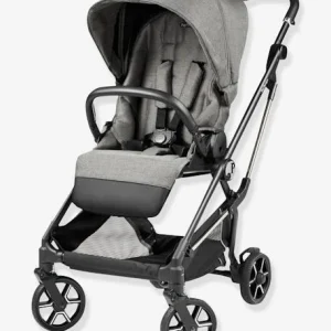 Poussette Vivace PEG PEREGO Bleu (blue Shine) – Peg-Pérego marques pas cher 18