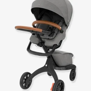 Poussette Xplory® X STOKKE Noir (rich Black) – Stokke De super promotions disponibles 10