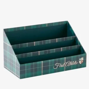 Set Rangement Bureau Ecusson Vert / Bleu – Vertbaudet ultratendance 16