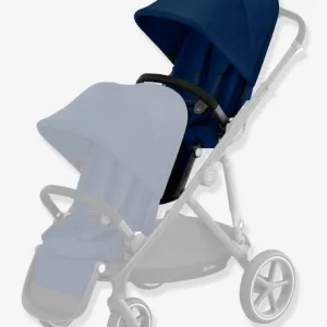 Siège Additionnel Pour Poussette Gazelle S CYBEX Noir (deep Black) – Cybex Meilleur Prix Garanti 12