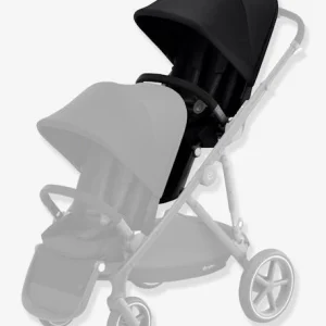 Siège Additionnel Pour Poussette Gazelle S CYBEX Noir (deep Black) – Cybex Meilleur Prix Garanti 18