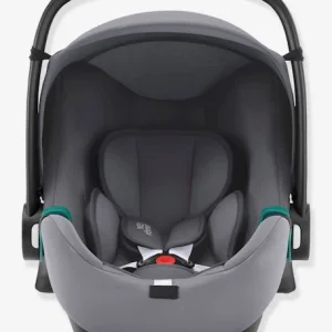 Siège-auto BRITAX Baby-Safe 3 I-Size 40 à 83 Cm, équivalence Groupe 0+ Grey Marble – Britax soldes de Noël 10