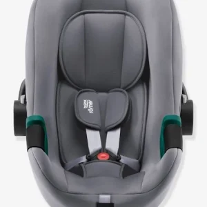 Siège-auto BRITAX Baby-Safe 3 I-Size 40 à 83 Cm, équivalence Groupe 0+ Grey Marble – Britax soldes de Noël 12