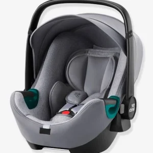 Siège-auto BRITAX Baby-Safe 3 I-Size 40 à 83 Cm, équivalence Groupe 0+ Grey Marble – Britax soldes de Noël 18