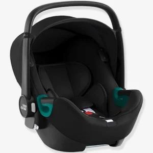 Siège-auto BRITAX Baby-Safe ISense I-Size 40 à 83 Cm, équivalence Groupe 0+ Noir (space Black) – Britax fashioniable 10