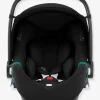 Siège-auto BRITAX Baby-Safe ISense I-Size 40 à 83 Cm, équivalence Groupe 0+ Noir (space Black) – Britax fashioniable 17