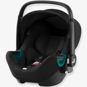 Siège-auto BRITAX Baby-Safe ISense I-Size 40 à 83 Cm, équivalence Groupe 0+ Noir (space Black) – Britax fashioniable 12