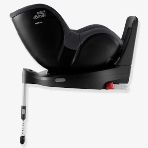 Siège-auto BRITAX RÖMER Dualfix M I-Size 61 à 105 Cm, équivalence Groupe 1 Space Black – Britax meilleure qualité 16