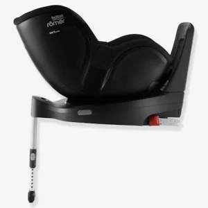 Boutique officielle Siège-auto BRITAX RÖMER Dualfix M I-Size 61 à 105 Cm, équivalence Groupe 1 Storm Grey – Britax 18