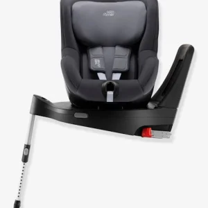 Siège-auto BRITAX RÖMER Dualfix M I-Size 61 à 105 Cm, équivalence Groupe 1 Space Black – Britax meilleure qualité 12