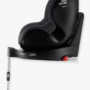 Siège-auto BRITAX RÖMER Dualfix M I-Size 61 à 105 Cm, équivalence Groupe 1 Space Black – Britax meilleure qualité 14