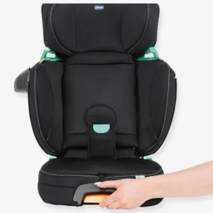 meilleure qualité Siège-auto CHICCO Fold&Go I-Size 100 à 150 Cm, équivalence Groupe 2/3 Black – Chicco 18