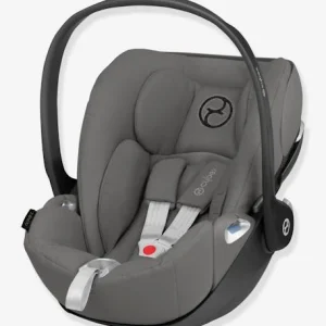 Siège-auto Coque CYBEX Platinum Cloud Z I-Size 45 à 87 Cm, équivalence Groupe 0+/1 Gris (soho Grey) – Cybex marque pas cher 18