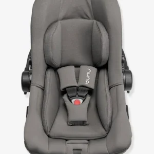 Prix très abordable Siège-auto Coque NUNA Pipa Next I-Size 40 à 83 Cm, équivalence Groupe 0+ Noir (caviar) – Nuna 10