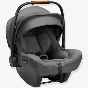 Prix très abordable Siège-auto Coque NUNA Pipa Next I-Size 40 à 83 Cm, équivalence Groupe 0+ Noir (caviar) – Nuna 12