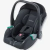 Siège-auto Coque RECARO Avan I-Size 40 à 83 Cm, équivalence Groupe 0+ Noir (select Night Black) – Recaro Meilleur Service 8