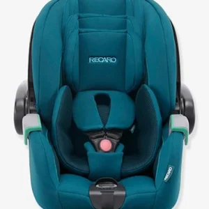 Siège-auto Coque RECARO Avan I-Size 40 à 83 Cm, équivalence Groupe 0+ Noir (select Night Black) – Recaro Meilleur Service 12