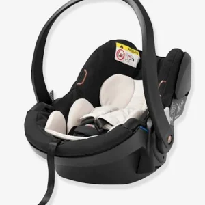 Les achats en ligne Siège-auto Coque STOKKE Izi Go Modular X1 By Besafe®, I-Size 40 à 75 Cm, équivalence Groupe 0+ Noir – Stokke 8