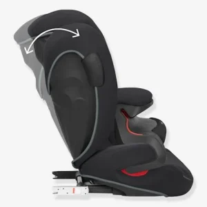 vente en ligne Siège-auto évolutif CYBEX Silver Pallas B2-Fix+ Lux Isofix Groupe 1/2/3 Noir (volcano Black) – Cybex 14