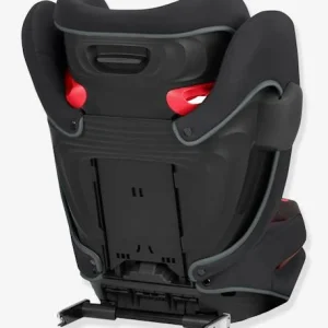 vente en ligne Siège-auto évolutif CYBEX Silver Pallas B2-Fix+ Lux Isofix Groupe 1/2/3 Noir (volcano Black) – Cybex 16