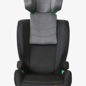 à prix imbattables Siège-auto Isofix I-Size Groupe 2/3 Twiddly VERTBAUDET Lot Noir – Vertbaudet 10