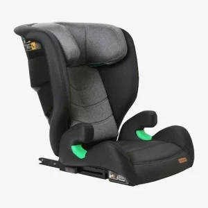 à prix imbattables Siège-auto Isofix I-Size Groupe 2/3 Twiddly VERTBAUDET Lot Noir – Vertbaudet 12