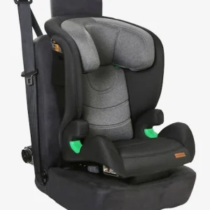 à prix imbattables Siège-auto Isofix I-Size Groupe 2/3 Twiddly VERTBAUDET Lot Noir – Vertbaudet 14