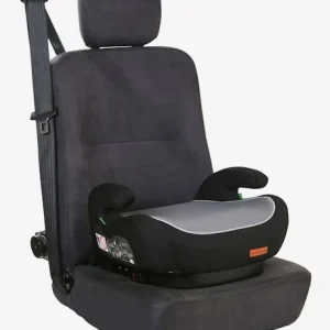 magasins pour Siège-auto Rehausseur Isofix Hopla VERTBAUDET Lot Noir – Vertbaudet 11