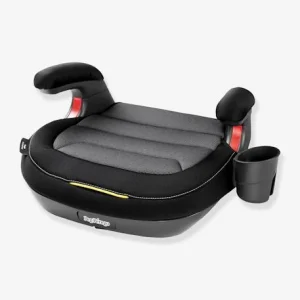 a Prix Discount Siège-auto Rehausseur PEG PEREGO Viaggio Shuttle Isofix Groupe 2/3 Noir/gris – Peg-Pérego 7