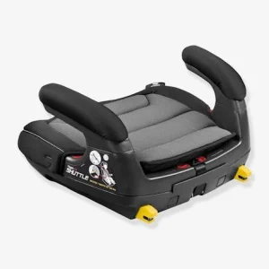 a Prix Discount Siège-auto Rehausseur PEG PEREGO Viaggio Shuttle Isofix Groupe 2/3 Noir/gris – Peg-Pérego 9