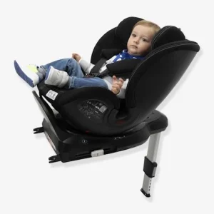 Siège-auto Rotatif CHICCO OneSeat Isofix Groupe 0+/1/2/3 Noir – Chicco Pas Cher soldes France 7