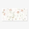 Stickers Coquelicots Poppies LILIPINSO Rose Nude – Lilipinso outlet 11