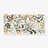 luxe soldes Stickers Feuilles Fleurs Bloem LILIPINSO Multicolore – Lilipinso 14