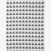 excellents soldes Tapis à Pompons Et Triangles Atlas Noir Et Blanc – Vertbaudet 16