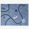 Tapis Circuit Cosmos Bleu – Vertbaudet Dernières Nouveautés 22