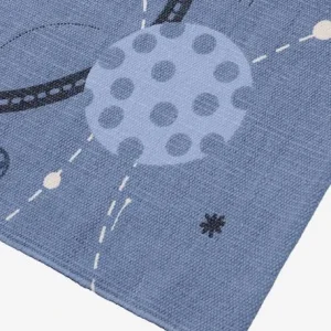 Tapis Circuit Cosmos Bleu – Vertbaudet Dernières Nouveautés 15