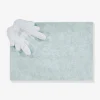 Tapis Coton Lavable Ailes Puffy Wings LORENA CANALS Bleu Grisé – Lorena Canals solde en ligne 22