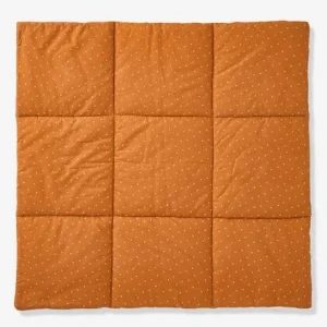 Tapis De Sol PETIT NOMADE écru / Camel – Vertbaudet Retour gratuit en magasin. 10