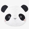 soldes en ligne Tapis Panda HANOÏ écru / Noir – Vertbaudet 14