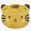 Tapis Tigre HANOÏ Ocre – Vertbaudet haute qualité 20