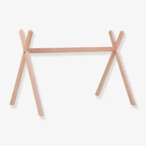 Tipi Support Transformable CHILDHOME Pour Couffin Moise Hêtre Naturel – Childhome REMISE allant jusqu. 12